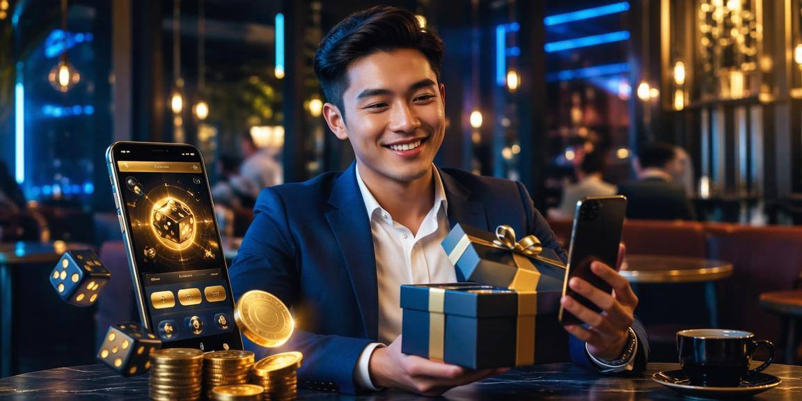 ea166 Casino Nổi Bật